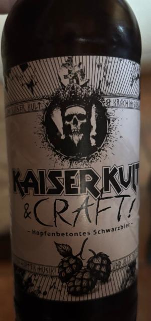 Kaiserkult, Brauhaus Goslar