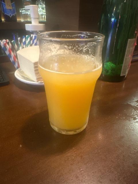 Kaizen 7.0%, Cerveza DMR, Spain