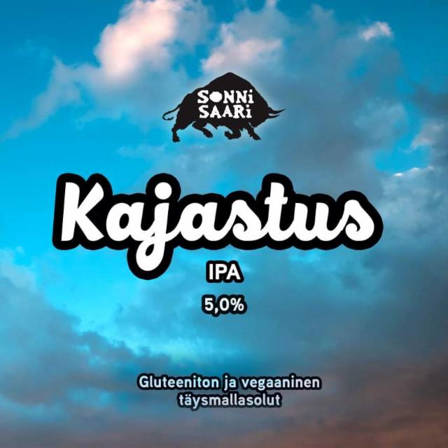 Kajastus, Sonnisaari Panimo