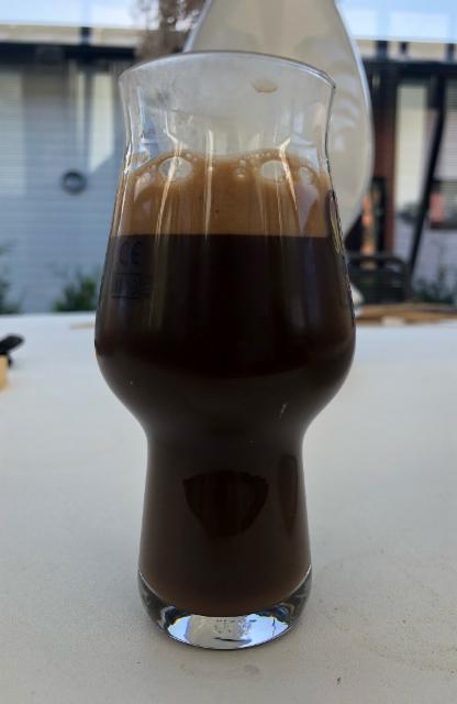 KĀKĀ 10.5%, Parrot Lane, Finland