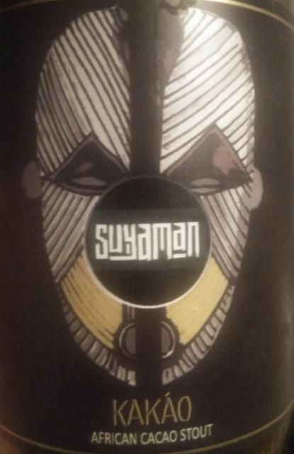 Kakao 4.5%, One Mile End, England