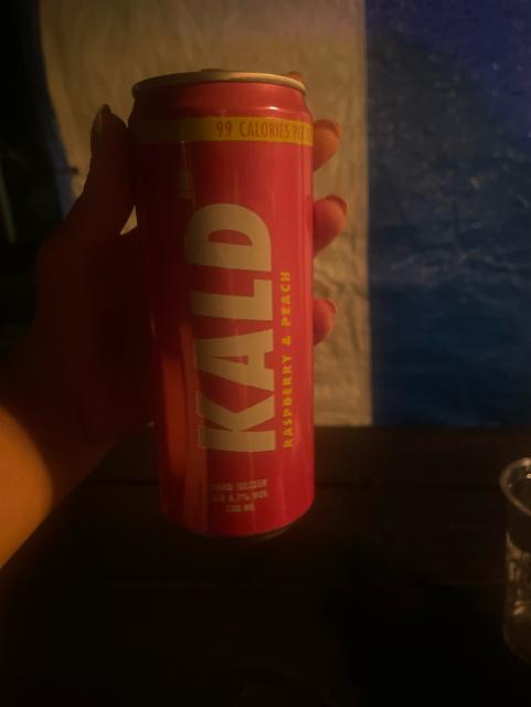 kald 4.7%, Ringnes Bryggeri (Carlsberg Group), Norway