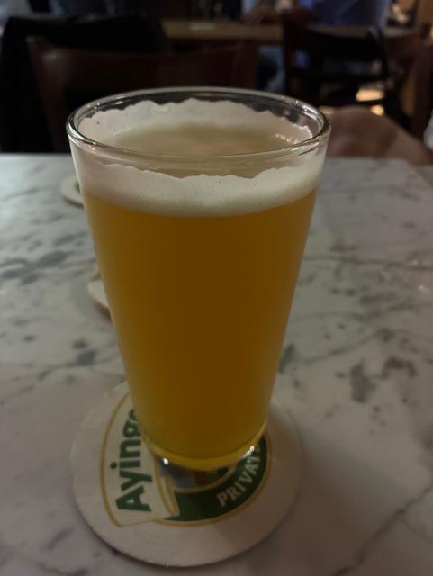 Kaldoaivi 6.3%, Brew-Pub Gallows Bird, Finland