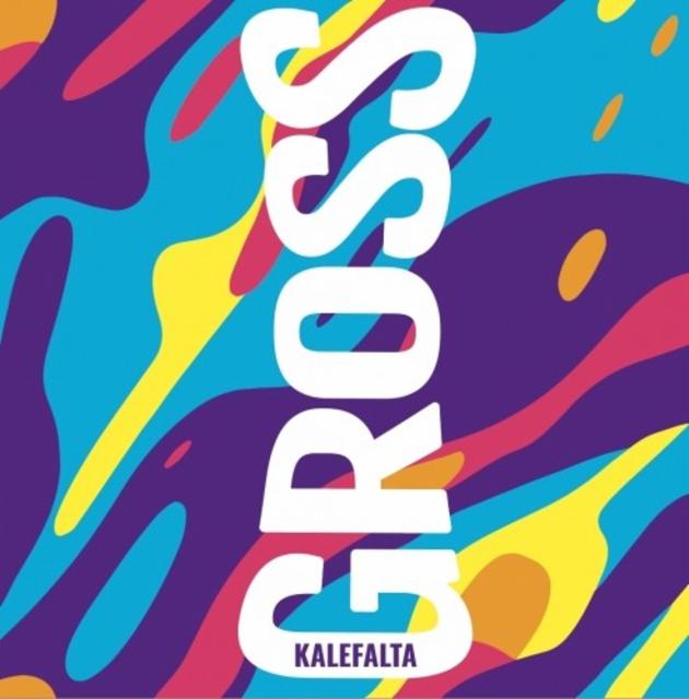 Kalefalta 6.0%, Gross, Spain