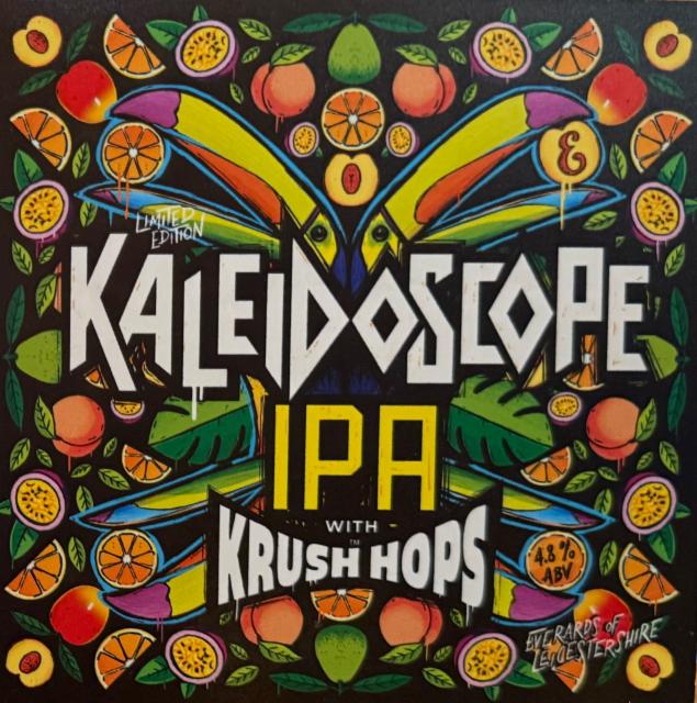 Kaleidoscope, Everards
