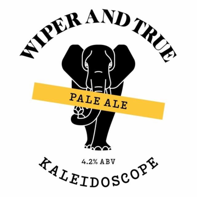 Kaleidoscope 4.2%, Wiper and True, England