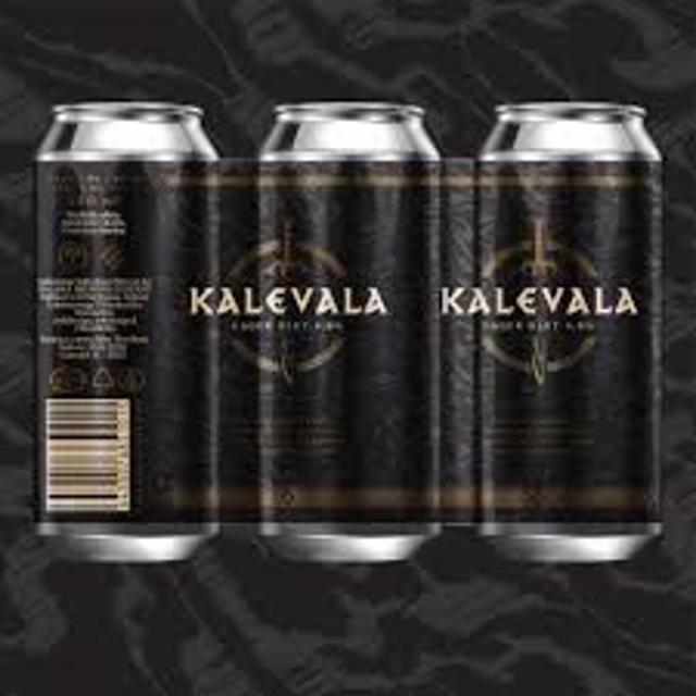 Kalevala, Salama Brewing Company