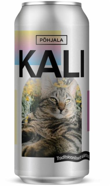Kali 0.0%, Põhjala, Estonia