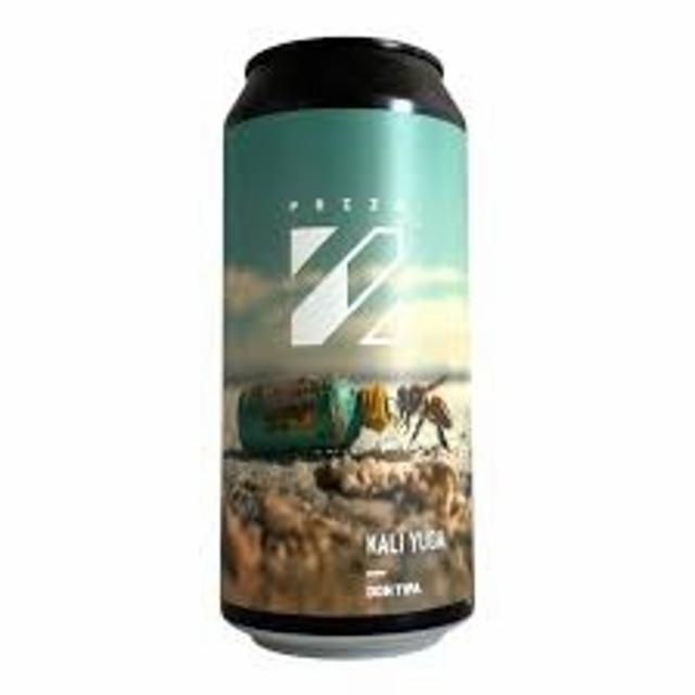 Kali Yuga 9.0%, Prizm Brewing Co., France