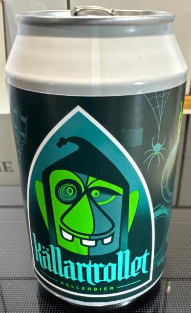 Källartrollet, Gotlands Bryggeri (Spendrups)