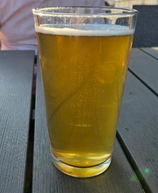 Kallion Blondi 5.0%, Etko Brewing, Finland