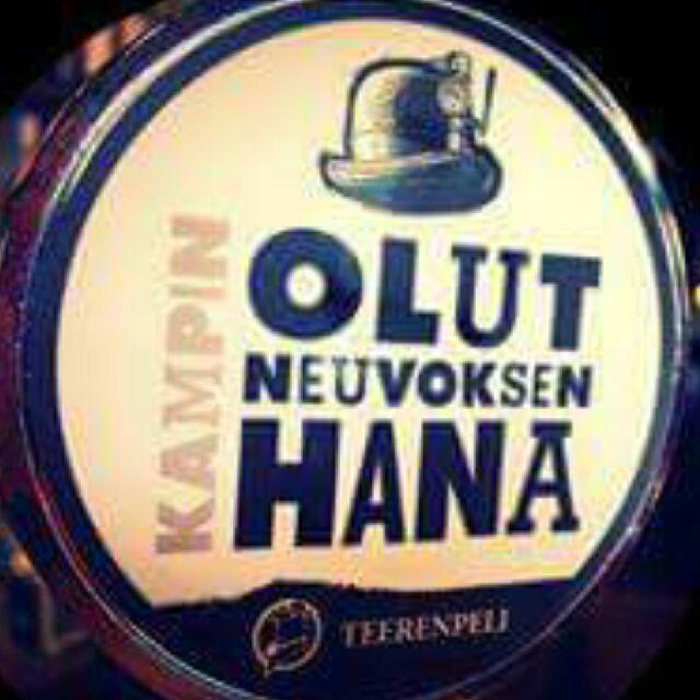 Kampin Olutneuvoksen IPA 6.6%, Teerenpeli Panimo & Tislaamo, Finland