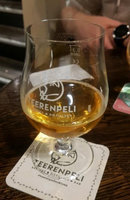 Kampin Olutneuvoksen Pils 5.5%, Teerenpeli Panimo & Tislaamo, Finland