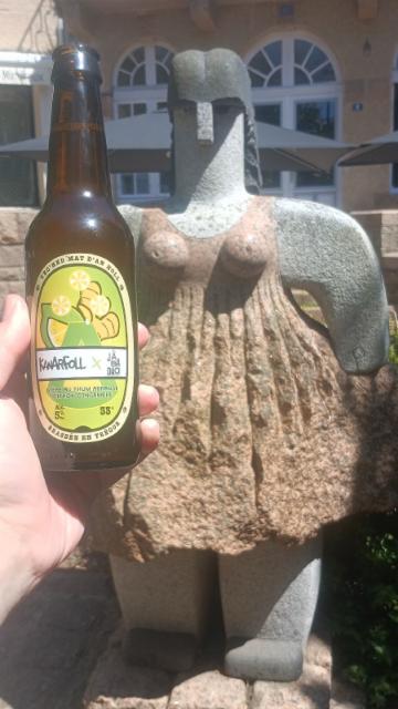 Kanarfoll x jabadao 5.0%, KanArFoll, France