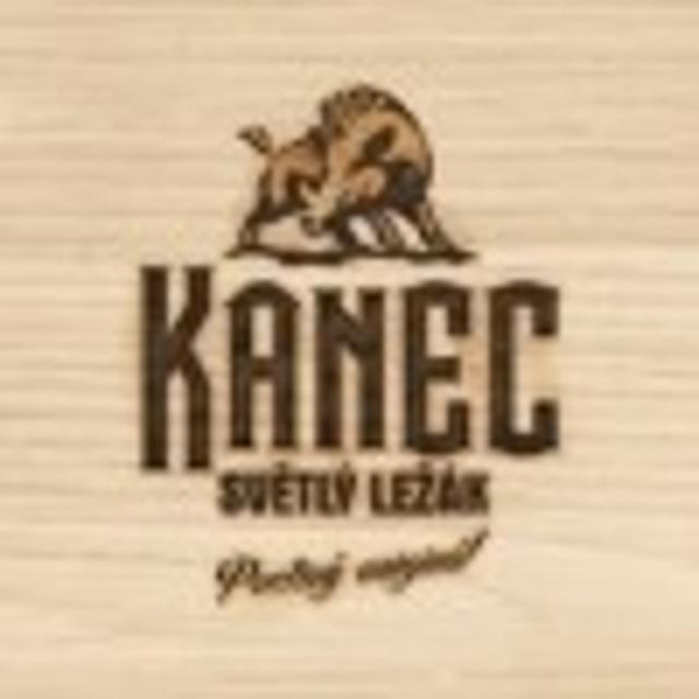 kanec 12° 5.0%, Zamecky Pivovar Breclav, Czech Republic