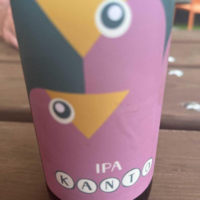 Kanto Kesä Ipa 5.0%, United Gypsies (UG) Brewery, Finland