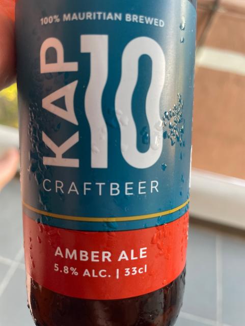 Kap 10, Best Brew Buddies