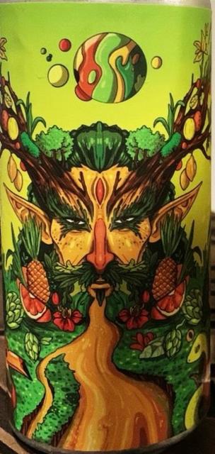 Kapitän Klaus Nebulosa Tropical 6.7%, Kapitan Klaus, Brazil