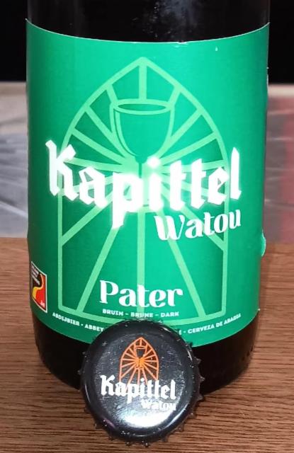 kapittel watou pater, Leroy Breweries