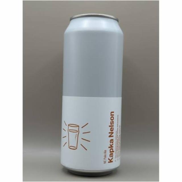 Kapka Nelson 4.7%, Ziemia Obiecana, Poland