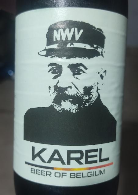 karel brown 7.0%, Bert gunsr, Belgium
