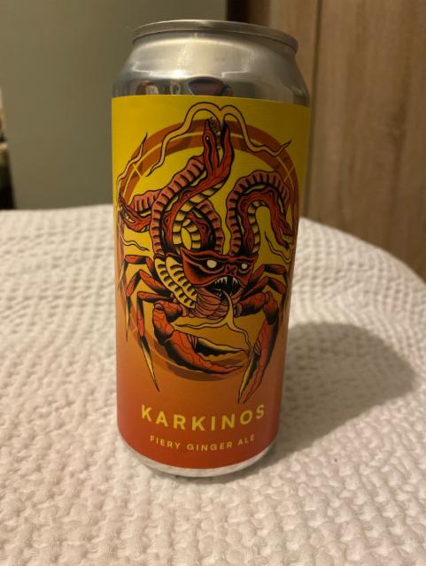 Karkinos, Otherworld Brewing