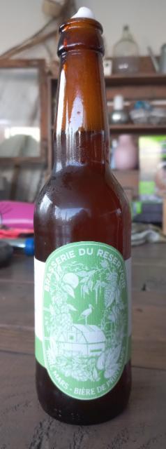 Karl Mars 5.0%, Réservoir, Canada