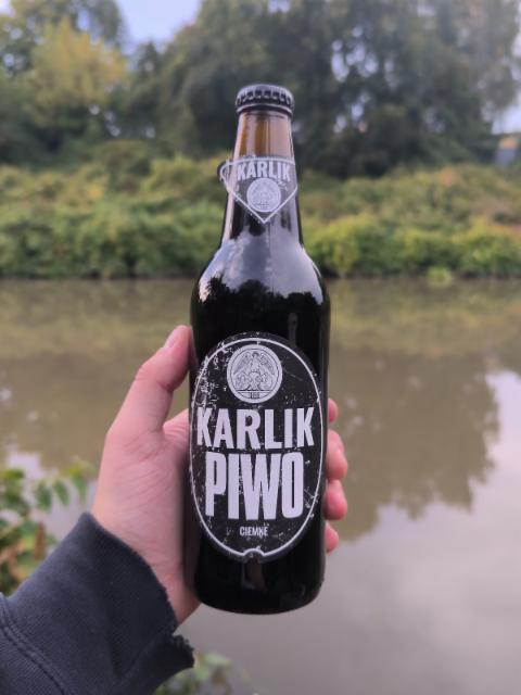 karlik 3.5%, Głubczyce, Poland