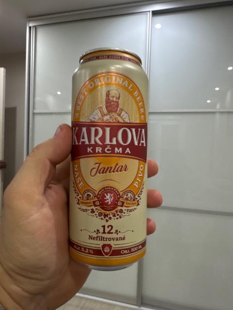 Karlova krčma, Karlův Pivovar