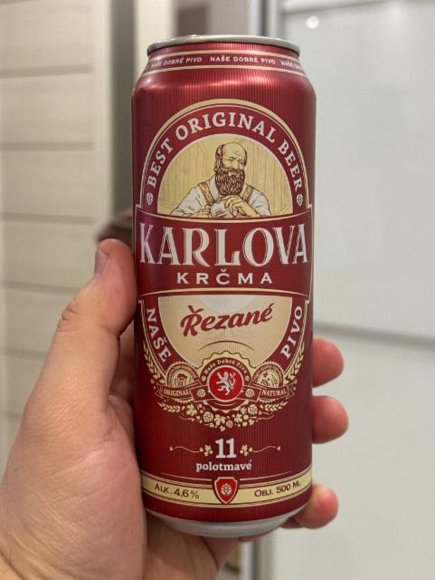Karlova krčma, Karlův Pivovar