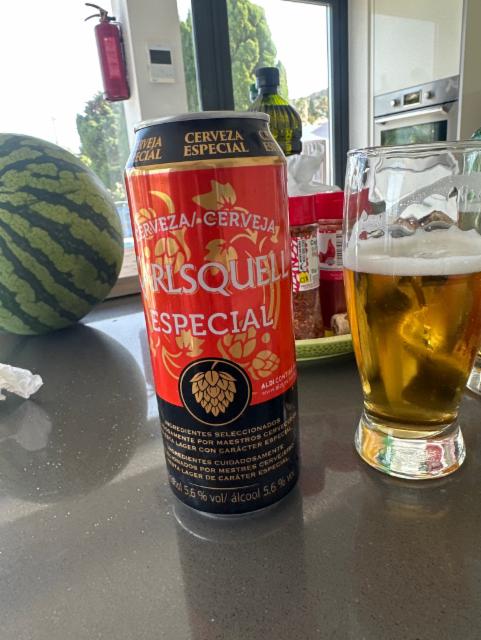 Karlsquell Especial, Brasserie De Saint-Omer