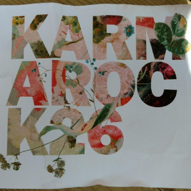 Karmarock 26 5.0%, Panimoravintola Beer Hunter's, Finland