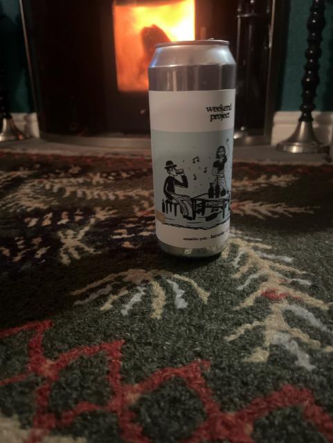 Karooke, Weekend Project