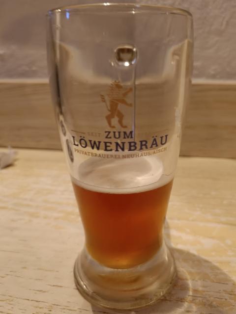 Karpfen weisse, Zum Löwenbräu OHG