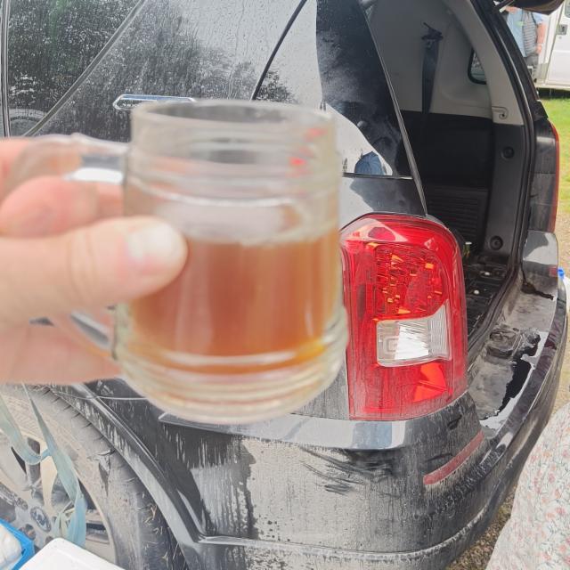 Karsintasahti 2024 (1) 8.4%, SahtiLahti ry, Finland