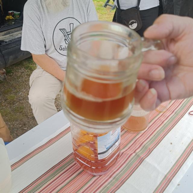 Karsintasahti 2024 (2) 7.2%, SahtiLahti ry, Finland