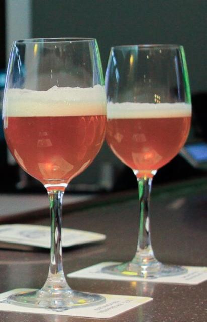 Kartanon IPA (Haikon Kartano) 5.5%, Etko Brewing, Finland