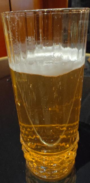 Kartanon pils 4.4%, Kråkö Bryggeri, Finland