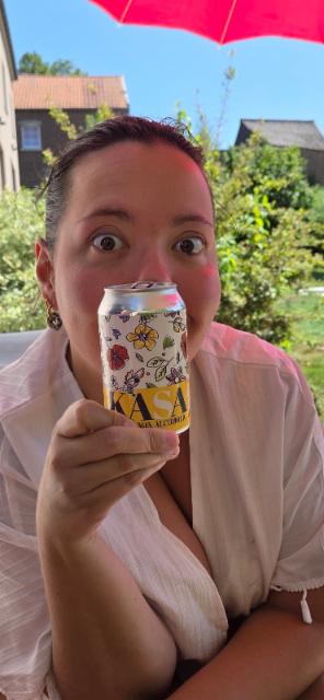 Kasai, Madness bref srl