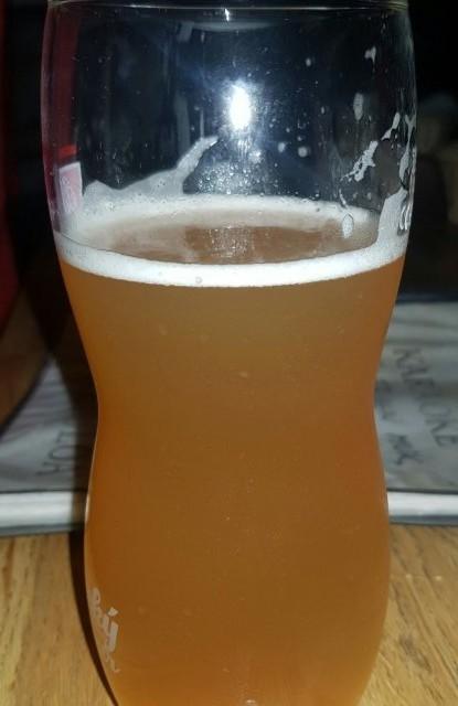 Kaski Pale Ale 4.7%, Top Fuel Beer Company, Finland