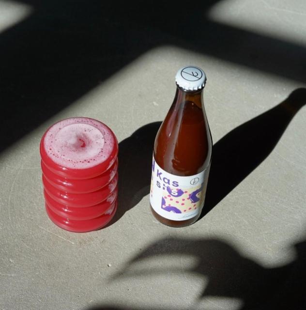 Kassis 4.5%, Kakola Brewing Company, Finland