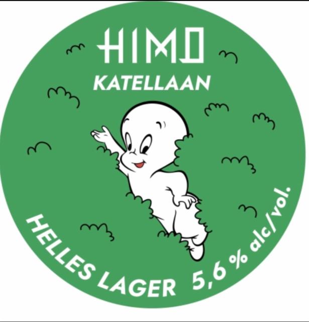 Katellaan 5.6%, Panimo HIMO, Finland