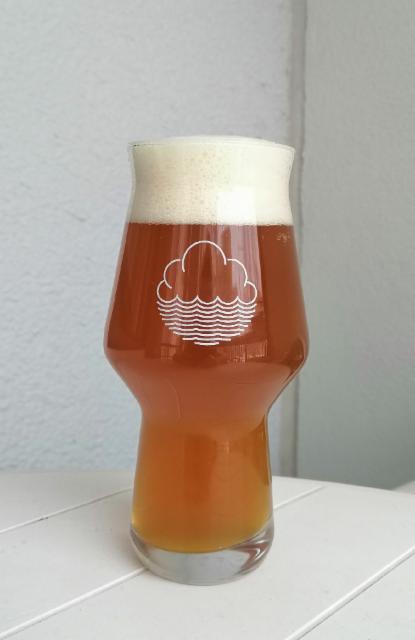 Katkera perverssi 6.8%, Turismo & Naezae Brewery, Finland