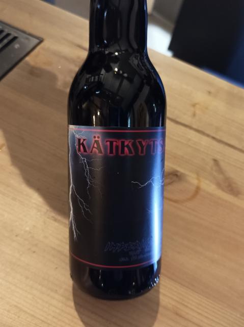 Kätkytsaari 12.0%, Aalto Panimo, Finland