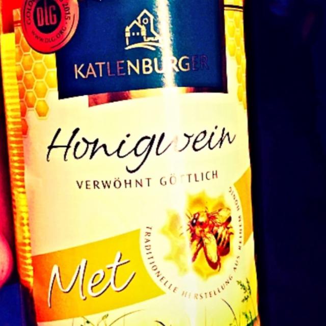 Katlenburger Met 10.0%, Katlenburger Kellerei Dr. Demuth, Germany