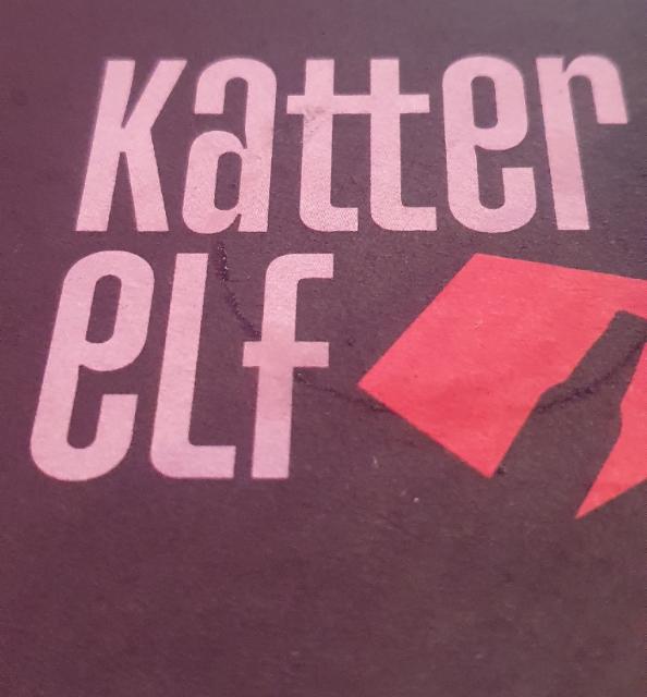 Katter1, Katter