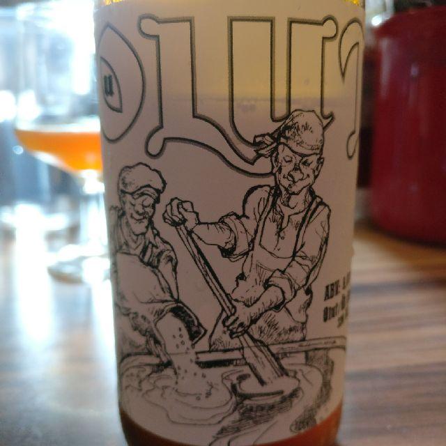 Kauppuri 5 - O(u)lut 6.0%, Maistila, Finland