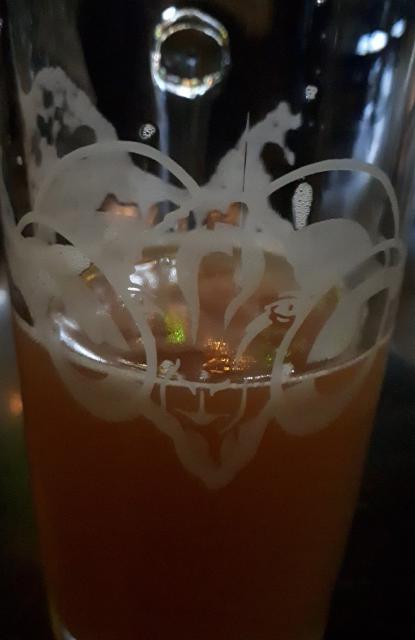 Mufloni Kaura Pale Ale 5.5%, Panimoravintola Beer Hunter's, Finland