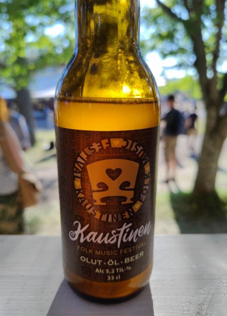 Kaustinen Folk Music Festival 5.2%, Mallaskuun Panimo, Finland