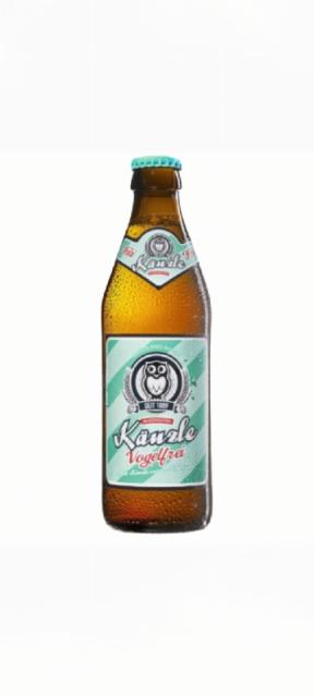Käuzle Vogelfrei, Kauzen-Bräu